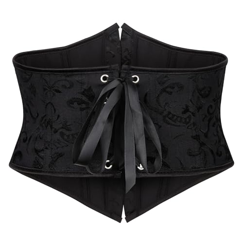 Ceinture abdominale pour amincir la taille Generisch avec soutien de posture intégré