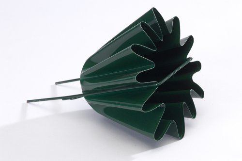 Henley Star Grave Vase Pot by Smithers Oasis