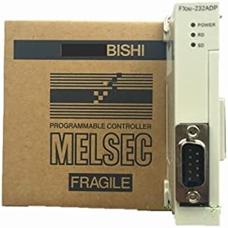 Factory Agent, FX3U-232ADP FX3U232ADP