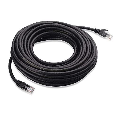 Cable Matters Pack Cable Cat6 Ethernet 35ft + 5x5ft miniatura 3