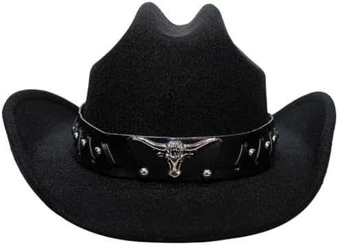 Cowboy Hat for Women & Men