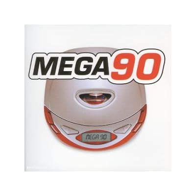M&eacute;ga 90