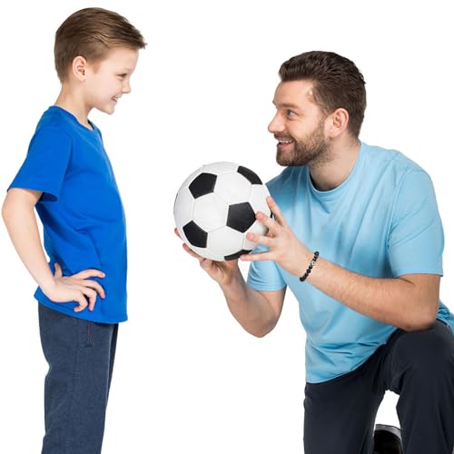 UNGENT THEM Soccer Gifts for Boys 8-12 12-14 6-8 Kids, Cool Soccer Stuff Accessories Messi Ronaldo Bracelet Stocking Stuffers Gifts for Teen Boys Teenage - Thumbnail 6