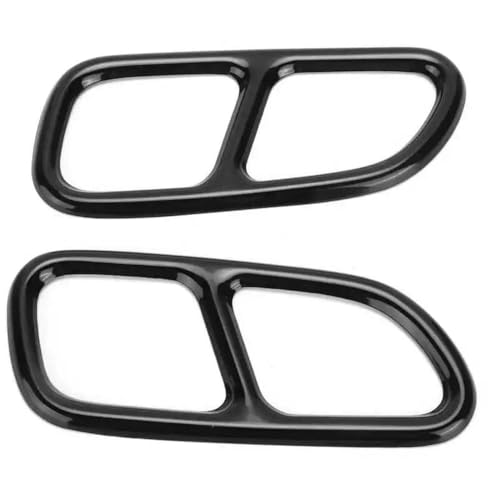 Embouts d'échappement Benz SL R231 pour sublimer vos trajets quotidiens