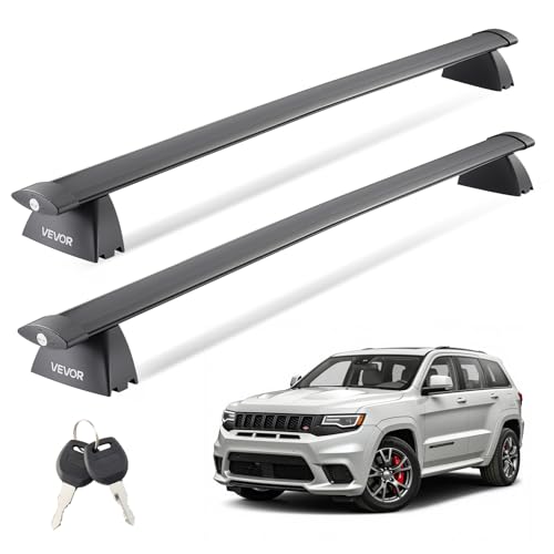 VEVOR 200 LBS Roof Rack