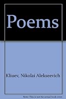 Poems (Iowa translation series) B004VSMNN4 Book Cover
