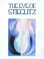Eye of Stieglitz, The B000E21YY0 Book Cover