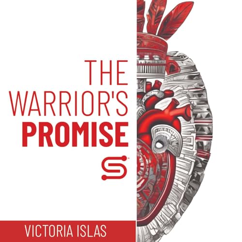 The Warrior's Promise Titelbild