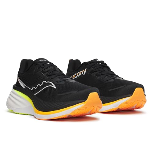 Image of Saucony Men's Hurricane 24 Sneaker