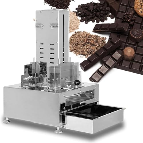 Cortadora eléctrica de chocolate Acivirdde