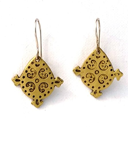 Zahara Earrings