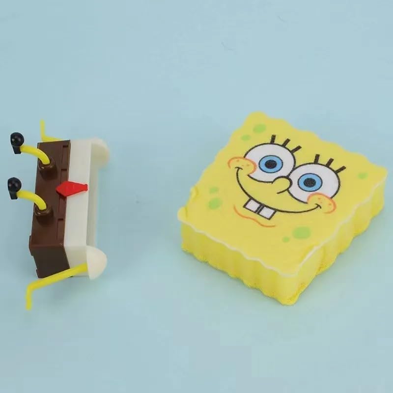 Encuentra reviews de Barco Bob esponja los preferidos por los clientes. 15 Imagen adicional