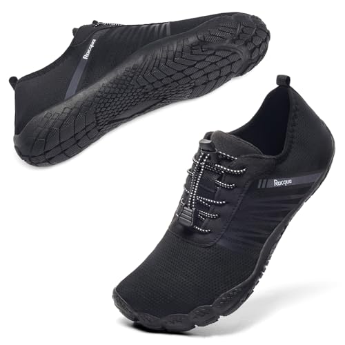 Racqua Water Shoes Men's Women's Aqua Beach Swim Pool Sport Quick Dry Barefoot Lightweight2