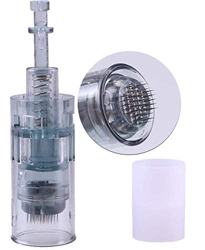 Dr pen M8 Replacment Cartridges Needles (42 Needles)