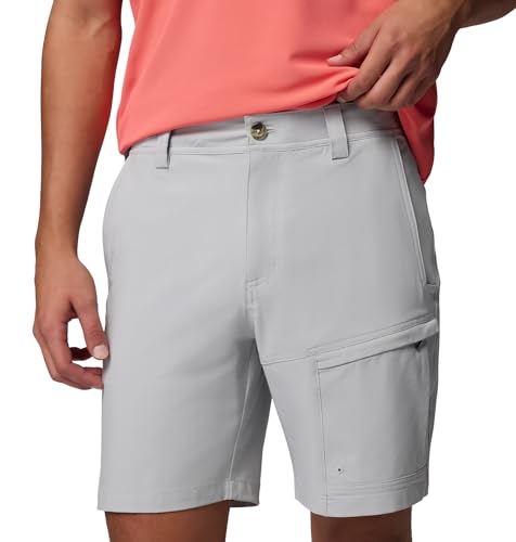 Image of Columbia Men's PFG Terminal Tackle III Short