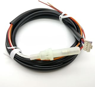 New 1.5m Power Wire for DEFI-Link Cable Harness Control Unit I II
