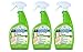 StoneTech All-Purpose Daily Cleaner for Stone & Tile, 24-Ounce (.710L) Spray Bottle, 3-Pack