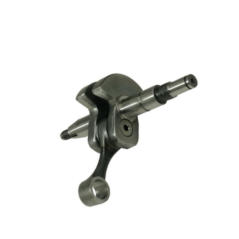 Luzdyjyg One Color Crankshaft Ms 251 Fit For Ms231 Ms251 Ms251c Chainsaw Garden Tools Engine Spare Parts Oem 1143 030 0401