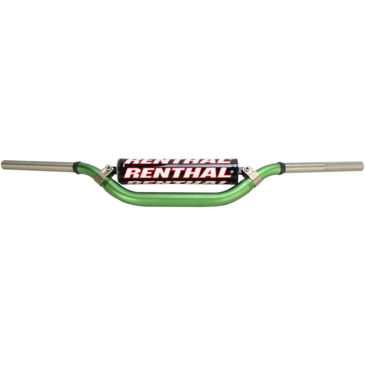 Ubersweet® Twinwall Handlebars Green Reed/Windham 9901-GN-02-1
