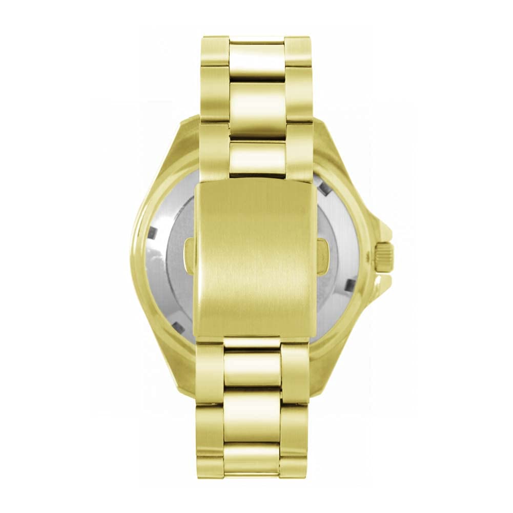 Montre-Bracelet Marathon Race pour Homme, boîtier de 42 mm, Conception personnalisée