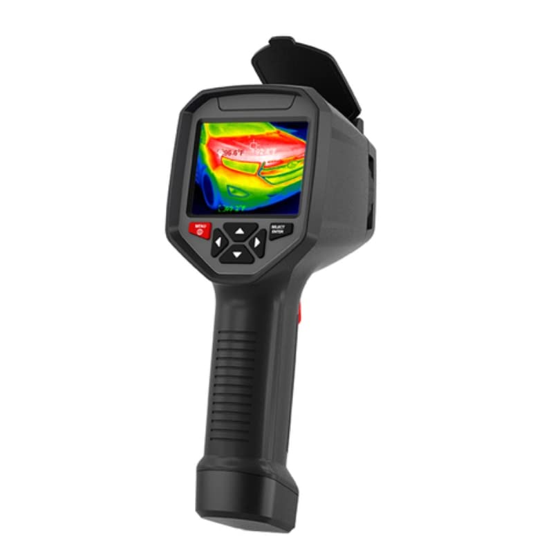 WiFi 320 * 240 Thermal Imager with Thermal Inspection for Electric Camera miniatura 1