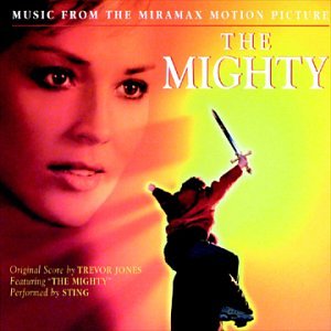 Mighty [Audio CD] Various Artists