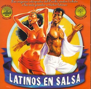 Latinos En Salsa