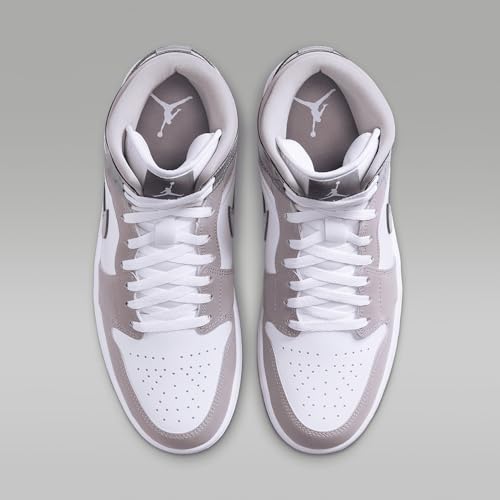 Image of Nike Men's Air Jordan 1 Shoes