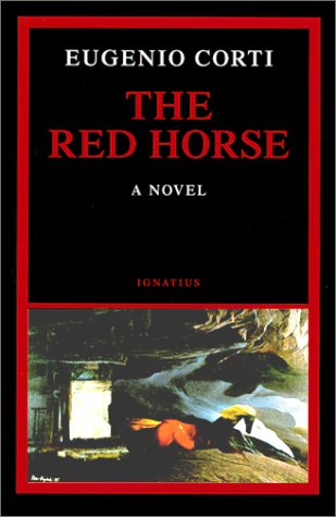 The Red Horse: A Novel