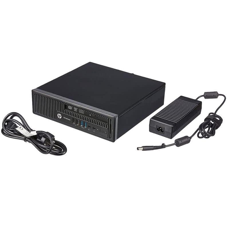 HP EliteDesk 800 G3 Mini Intel Core i7 7700 | 512GB SSD | 16GB | W10 PRO - TVDL Computers HP EliteDesk 800 G3 Mini Intel Core i7 7700 | 512GB SSD | 16GB | W10 PRO - TVDL Computers