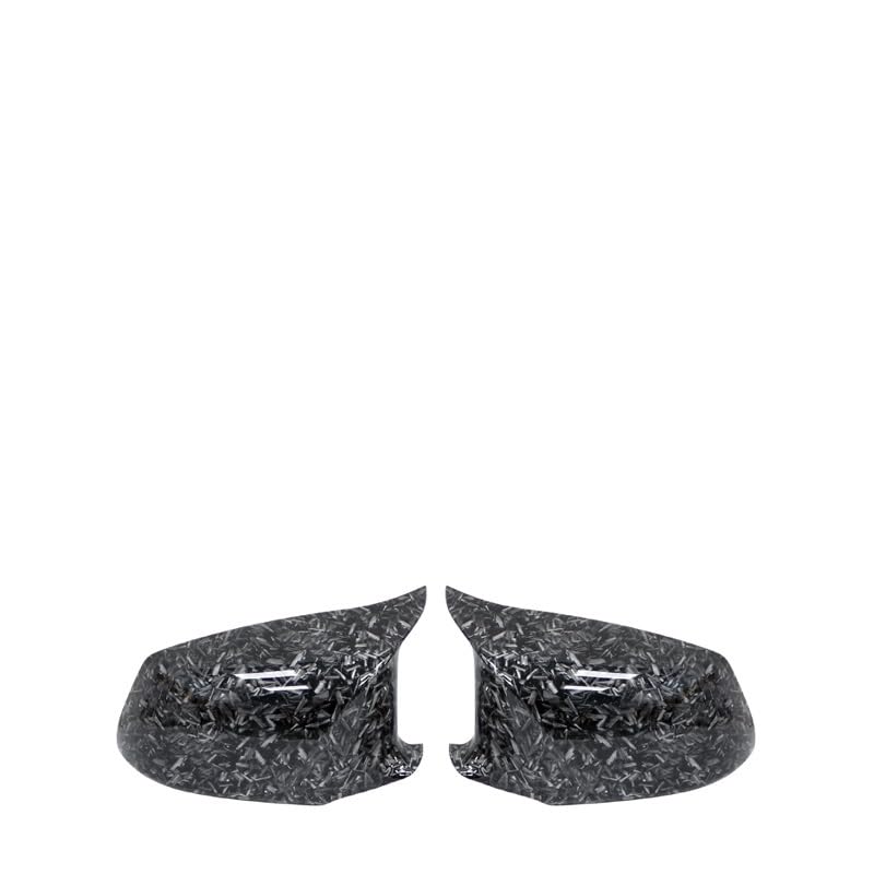 Accessoires de voiture couvercle de rétroviseur BMW F10 F11 F18 2010-2013