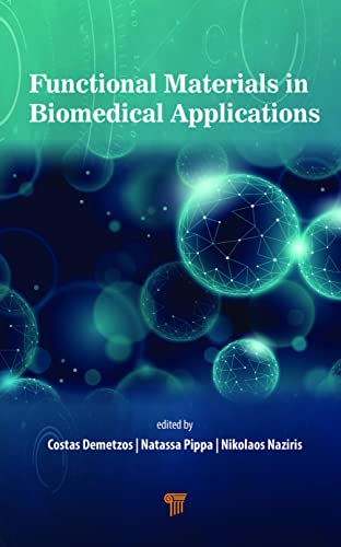 Functional Materials in Biomedical Applications view 2