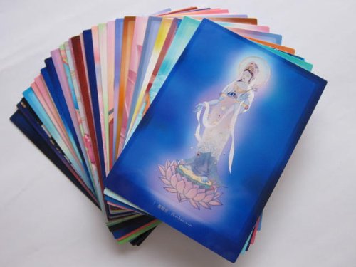 観音力 カード Amazon.co.jp: 観音力 カード : おもちゃ