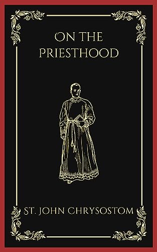 On the Priesthood (Grapevine Press)