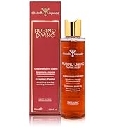 Huile Lavante Délicate pour le Corps - Sans SLS - Non Moussante - Hydratante et Amincissante - Bi...