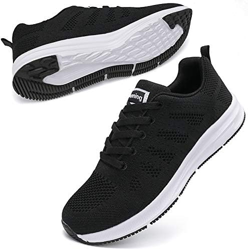 Viraduckt Athletic Sneakers for Women Lightweight Road Running Shoes Casual Walking Shoes Comfortable Gym Shoe Fashion Tennis Women’s Shoes