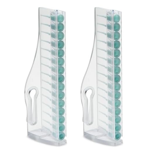 Waterpik Power Flosser Replacement Tips FT-01, 30 Count