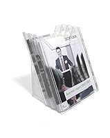 Algopix Similar Product 9 - DURABLE COMBIBOXX A4 SET L 8580/19