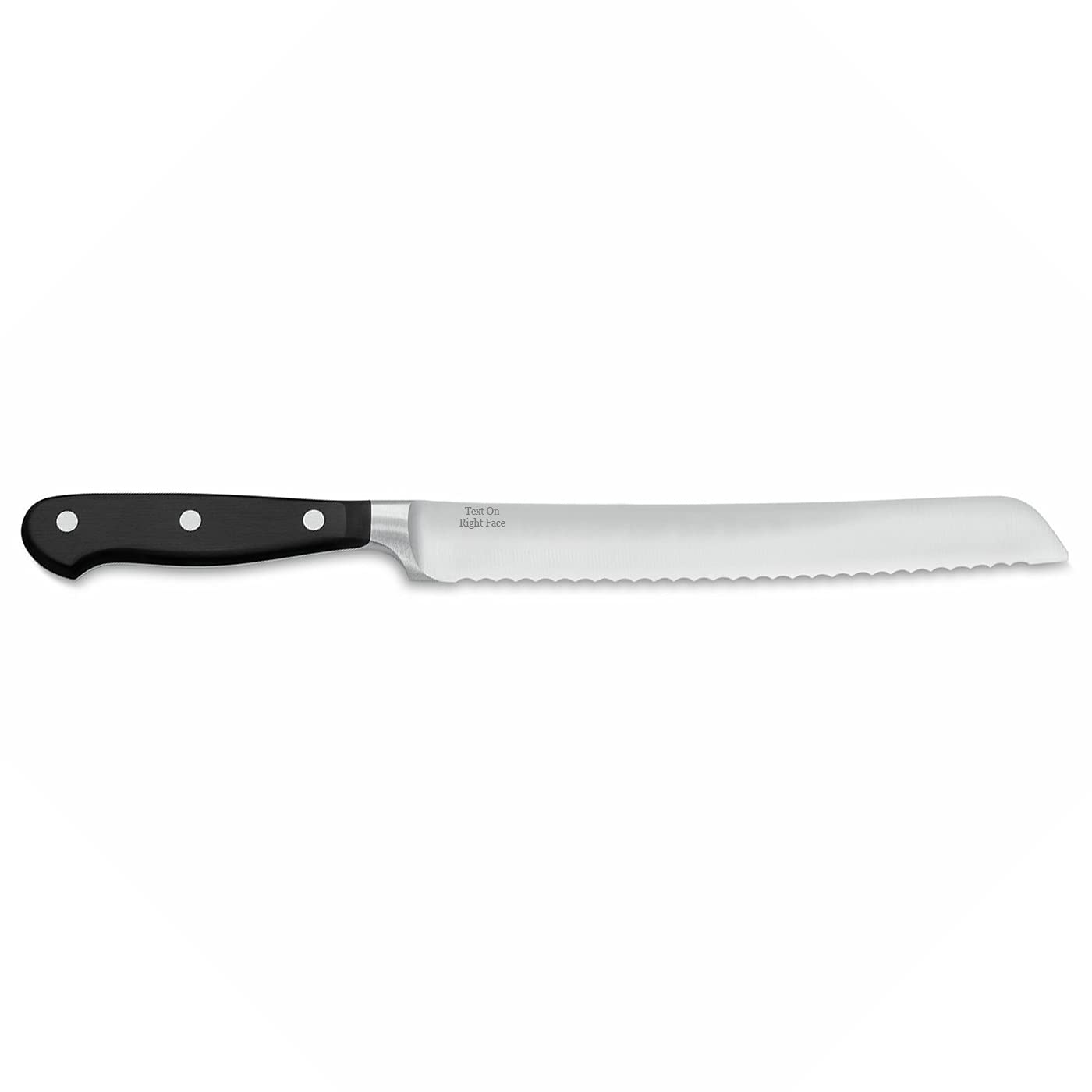 Wüsthof Bread Knife - 8 Inch -7