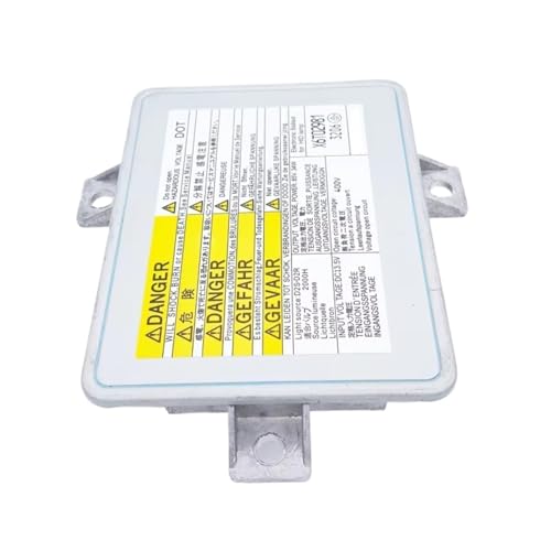 Balasto de xenón HID para Acura ILX 2012-2016 y MDX unidad de control faros D2S D2R X6T02981