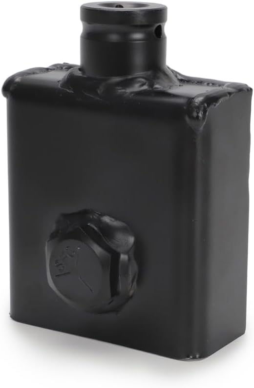 HD50 Heavy Duty 1/2" Square Drive Anchor Adapter - for Eye Bolts & Anchors up to 3/4" Shaft | Fits for Orange Screw Vortex | Impact Wrench Compatible