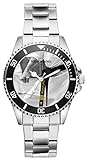 Marcas de reloj calibre PC21S Cinturón de Karate kimono de pulsera - reloj kiesberg 2002