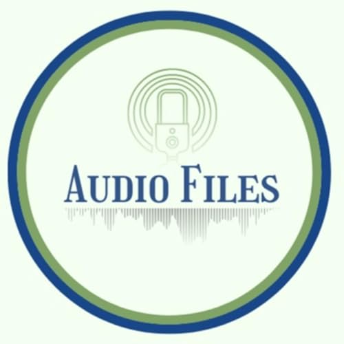 『Audio Files | NIPoRe Podcasts』のカバーアート