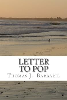 Paperback Letter to Pop Book