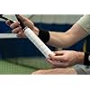 Gamma Sports PureTac Tennis Overgrip, Extra Tacky Racquet OG, Moisture Absorbent, Packs Available, Superior Playability, Racket, Pickleball, Platform, Badminton, Paddle