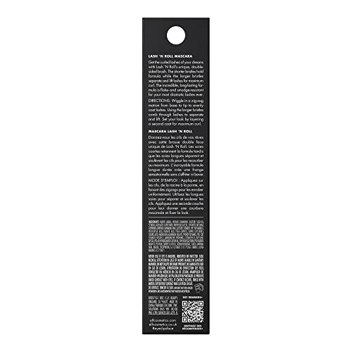 Lash 'N Roll Mascara - 7