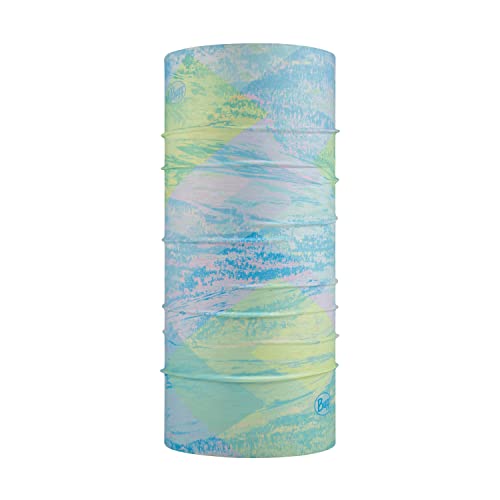 Buff Original EcoStretch Neckwear Junior NIVYSTON LIGHTBLUE Girl One size