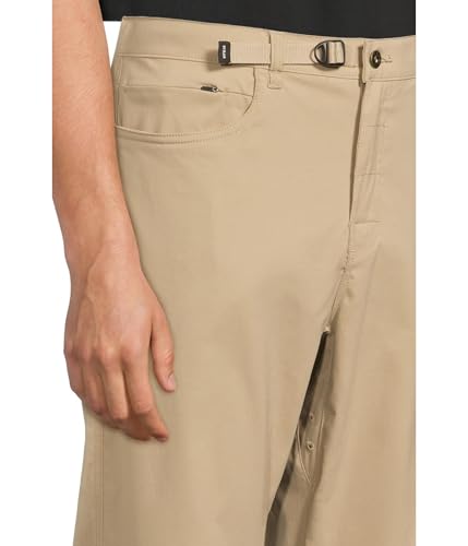 Prana, Men's, Stretch Zion Top-Out Pants, Sandbar, X-Large4