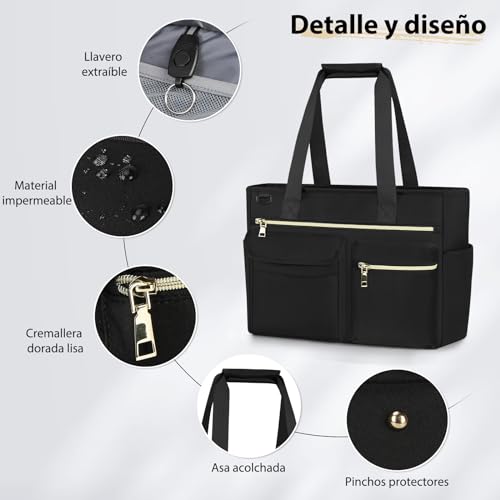 La mejor comparación de Bolso maletín parfois - solo los mejores. 27 Imagen adicional