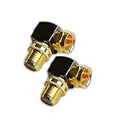 Geeignet für alle gängigen Koaxkabel , Antennenkabel , Antennendose , Kabel-Durchführung Fensterdurchführung , Türdurchführung , Verlängerungskabel , Durchführung für Sat schüssel , TV , Sat-Antenne , LNB , DVB-S2 , TV , Analog Digital Receiver usw.